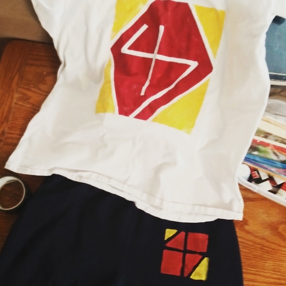 F.O.B. M.O.T. 47 - Picture 1 of 1